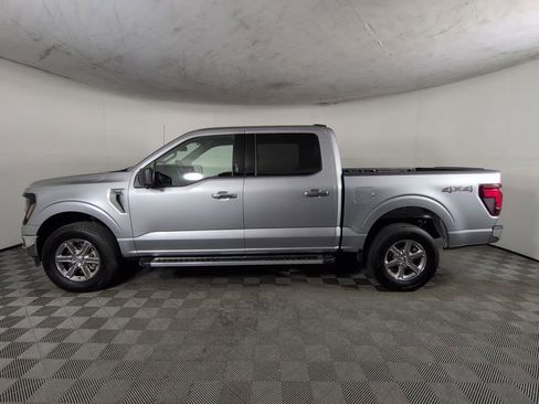 Used 2024 Ford F150 XLT w/ Tow/Haul Package AWD/4WD image 7