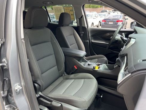 Used 2024 GMC Terrain SLE image 22