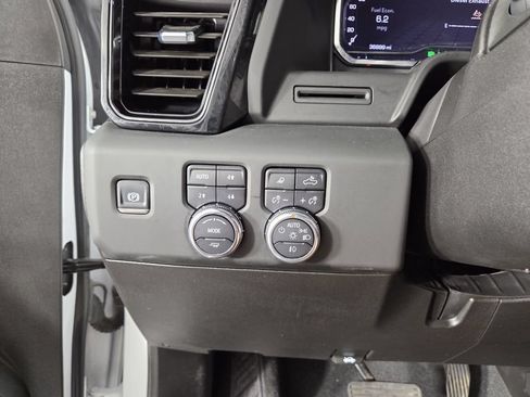 Used 2025 GMC Sierra 2500 AT4 AWD/4WD image 21