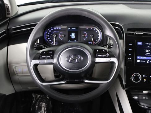Used 2023 Hyundai Tucson SEL image 22