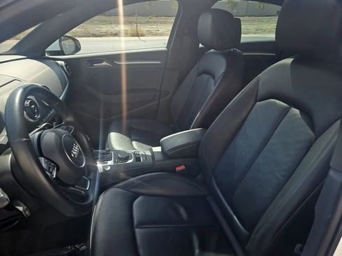 Used 2016 Audi A3 1.8T Premium image 13