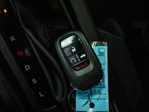 Used 2025 Honda Accord SE image 23