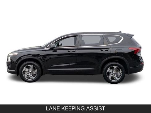 Used 2023 Hyundai Santa Fe SE AWD/4WD image 5