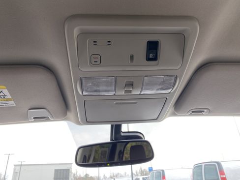 Used 2018 Nissan Titan Platinum Reserve image 30