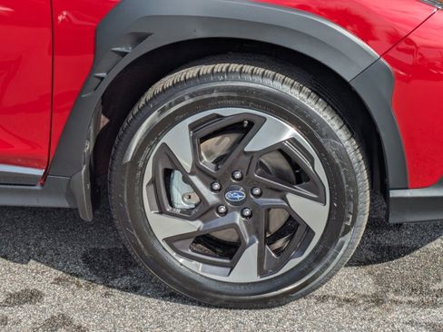 Certified 2025 Subaru Crosstrek 2.5i Limited w/ Popular Package #3A image 11