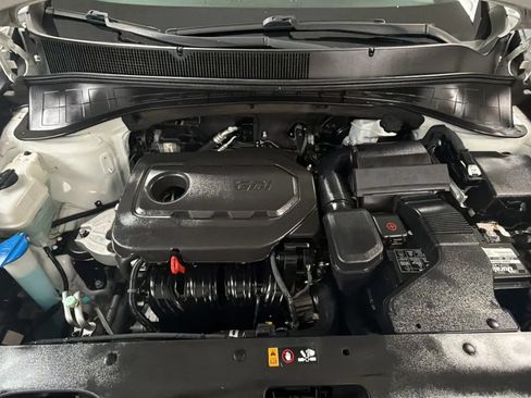 Used 2017 Kia Sorento FWD w/ LX Convenience Package image 22