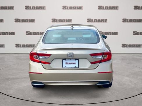 Used 2020 Honda Accord EX image 4