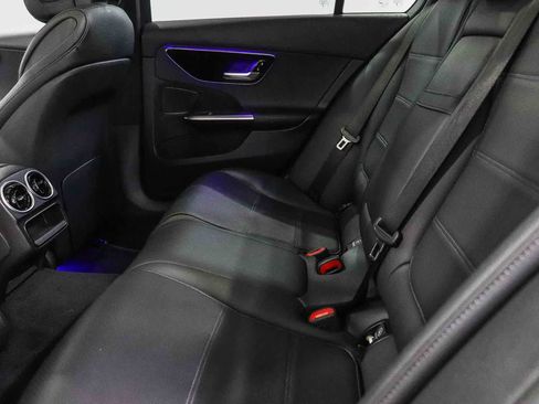 Certified 2023 Mercedes-Benz C 300 Sedan image 19
