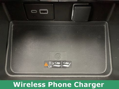 Used 2023 Chevrolet Tahoe RST w/ Luxury Package image 45