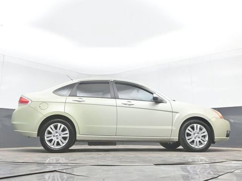 Used 2011 Ford Focus SEL w/ 301A Rapid Spec Order Code FWD image 48
