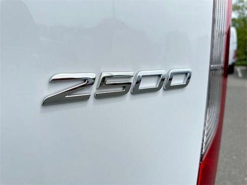 New 2025 Mercedes-Benz Sprinter 2500 image 11