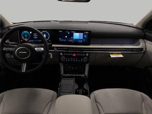 New 2026 Hyundai Tucson Limited image 21