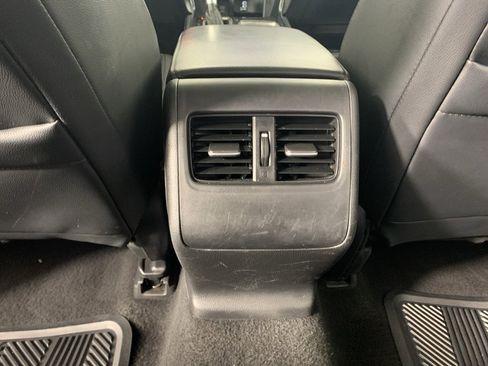 Used 2018 Honda Accord EX-L image 34