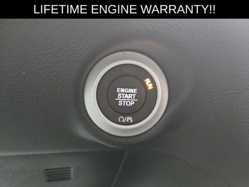 New 2026 Chrysler Voyager LX image 23