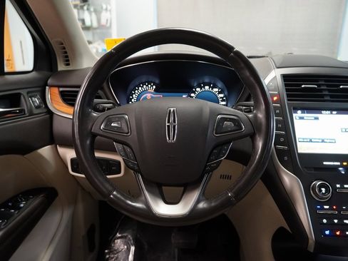Used 2016 Lincoln MKC Reserve image 19