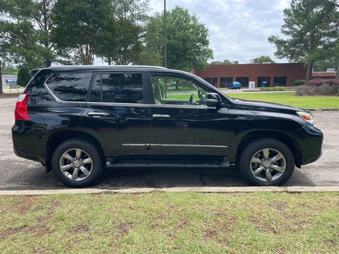 Used 2013 Lexus GX 460 Premium AWD/4WD image 6