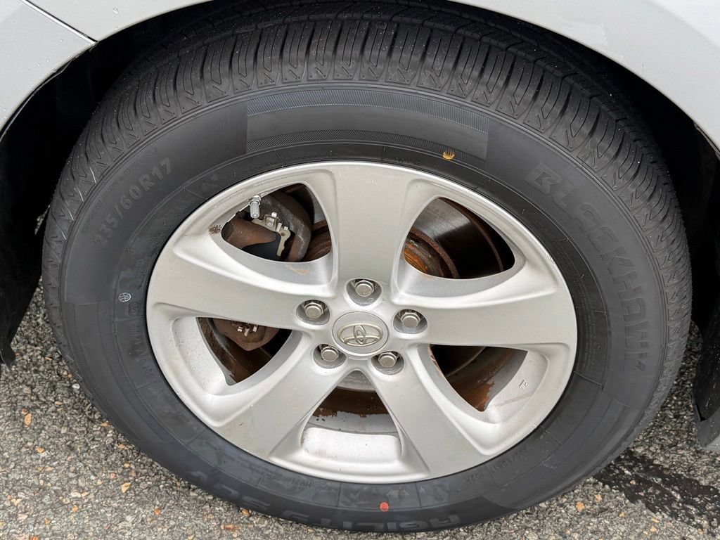 Used 2015 Toyota Sienna LE FWD image 34