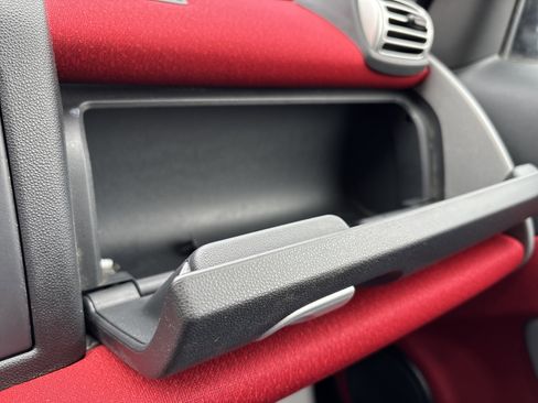 Used 2009 smart fortwo passion image 27