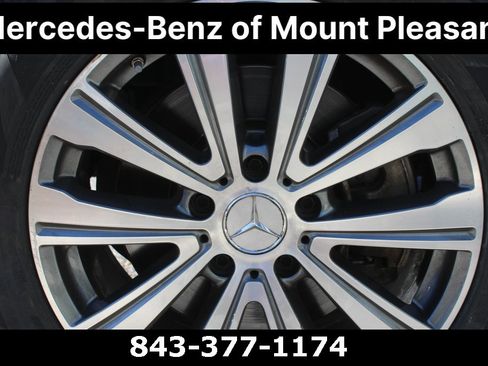 Certified 2019 Mercedes-Benz G 550 w/ Exclusive Interior Package image 15