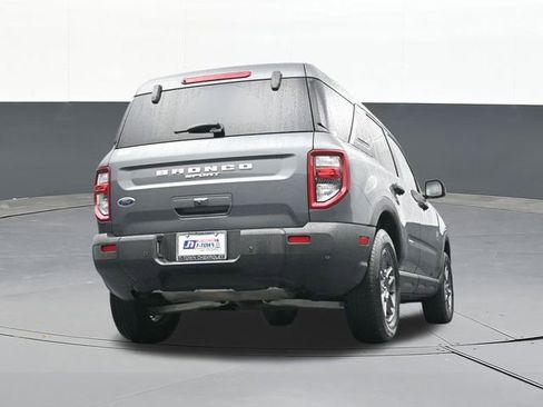 Used 2025 Ford Bronco Sport Big Bend image 47