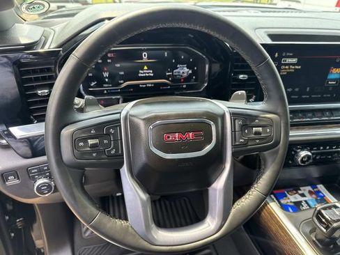 Used 2024 GMC Sierra 1500 Elevation w/ X31 Off-Road Package AWD/4WD image 27
