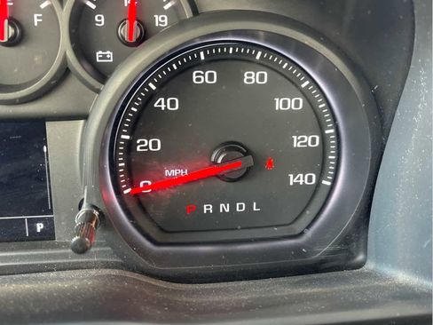 Used 2024 Chevrolet Silverado 1500 W/T w/ WT Fleet Convenience Package image 26