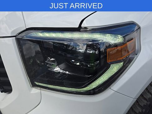 Used 2020 Toyota Tundra TRD Pro AWD/4WD image 31