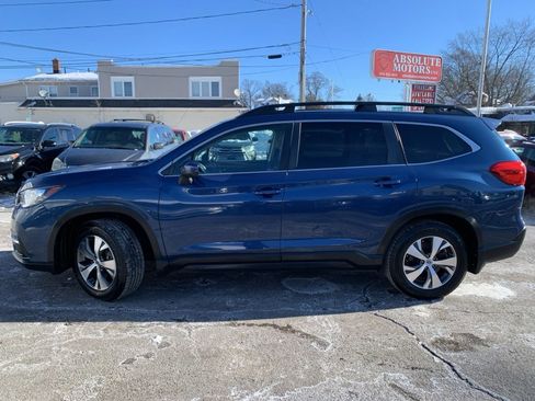 Used 2019 Subaru Ascent Premium image 8