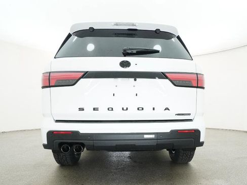 New 2026 Toyota Sequoia TRD Pro image 39