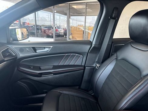 Used 2023 Ford Edge ST-Line AWD/4WD image 26