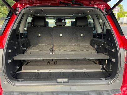 Certified 2023 Toyota Sequoia Limited w/ TRD Off-Road Package