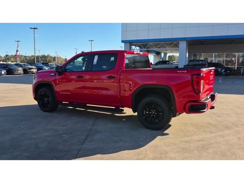 New 2026 GMC Sierra 1500 Pro w/ Graphite Edition image 6