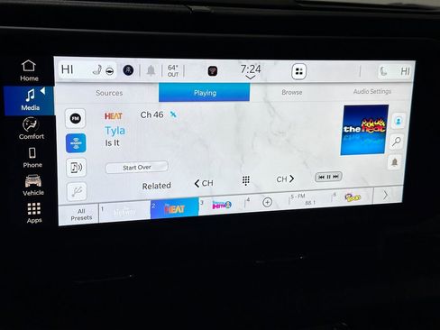 New 2026 Jeep Gladiator Sport image 32