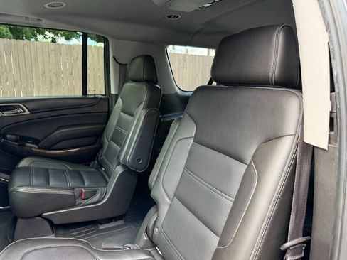 Used 2016 GMC Yukon XL Denali w/ Open Road Package AWD/4WD image 24