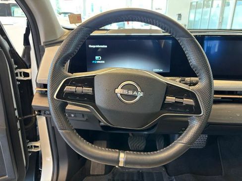 Certified 2024 Nissan Ariya FWD image 19