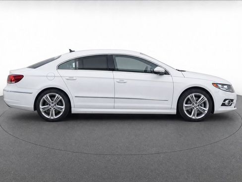 Used 2016 Volkswagen CC R-Line FWD image 8