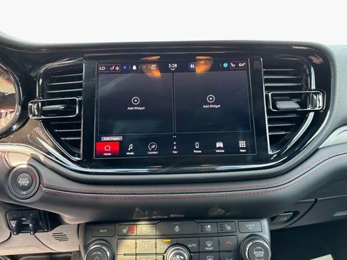 New 2026 Dodge Durango GT image 15