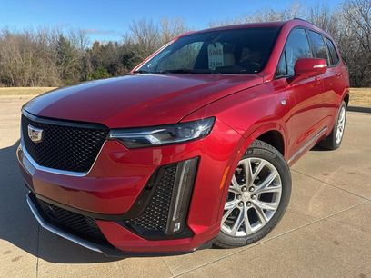 Used 2020 Cadillac XT6 Sport