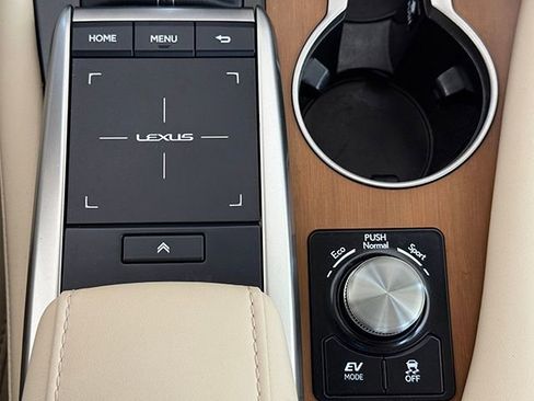 Used 2021 Lexus RX 450h AWD w/ Premium Package image 19