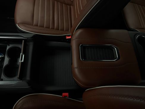 Used 2023 GMC Yukon XL Denali Ultimate w/ LPO, Floor Liner Package AWD/4WD image 44