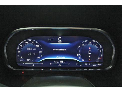 Used 2024 Chevrolet Suburban Premier RWD image 14
