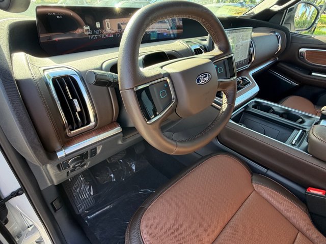 New 2027 Ford Expedition King Ranch AWD/4WD image 14