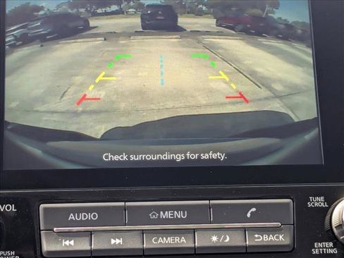 New 2025 Nissan Frontier S image 11