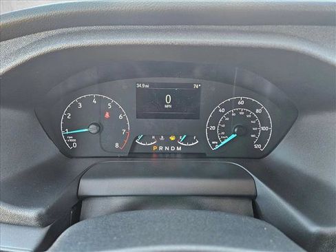 New 2025 Ford Transit 350 XL image 11