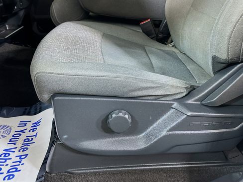 Used 2021 Ford F150 XLT image 18