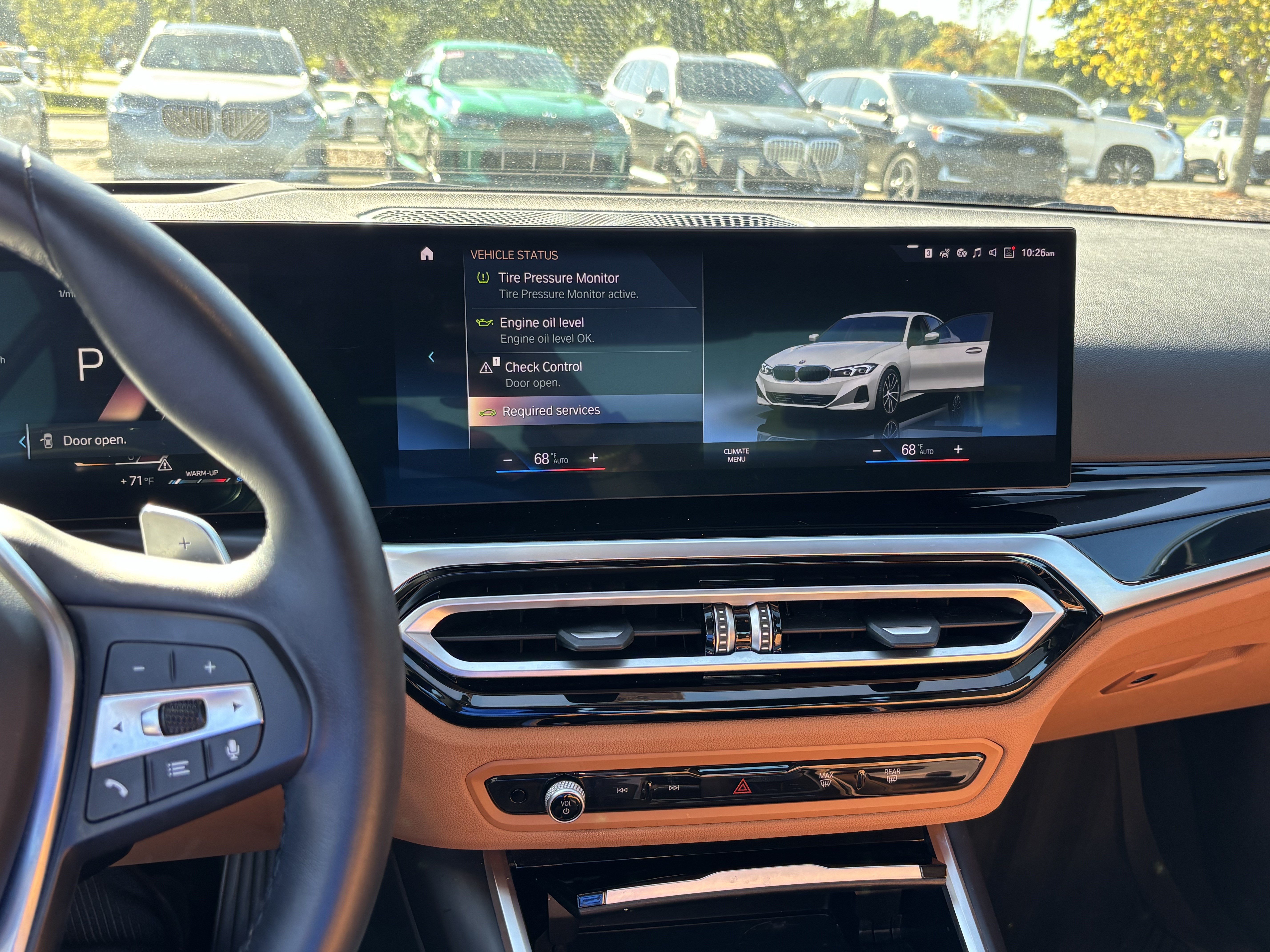 Certified 2023 BMW 330i Sedan RWD image 31