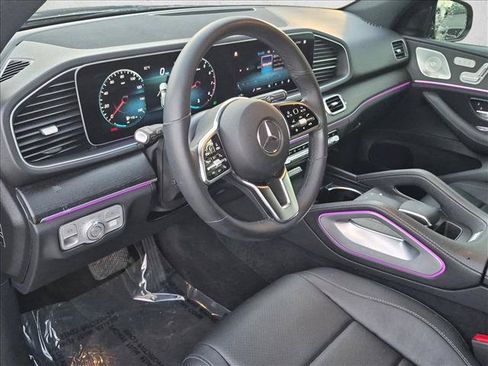 Certified 2023 Mercedes-Benz GLE 350 image 9