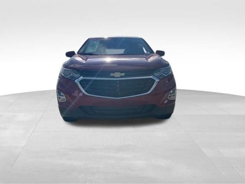 Used 2018 Chevrolet Equinox LT FWD image 3