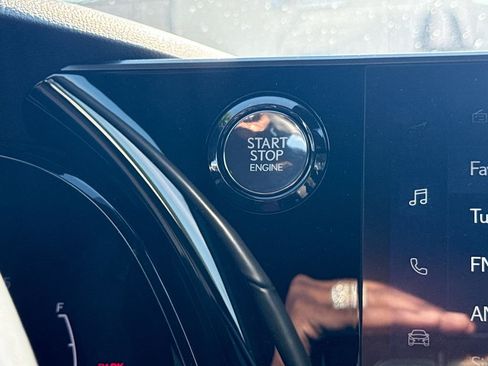 Used 2023 Lexus RX 350 FWD w/ Cold Area Package image 19