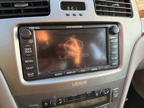 Used 2005 Lexus ES 330 330 image 19